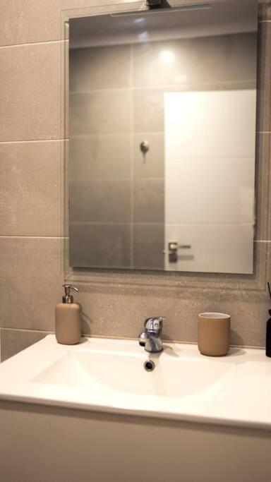 Apartamento Primera Linea Mar Garachico 加拉奇科 外观 照片